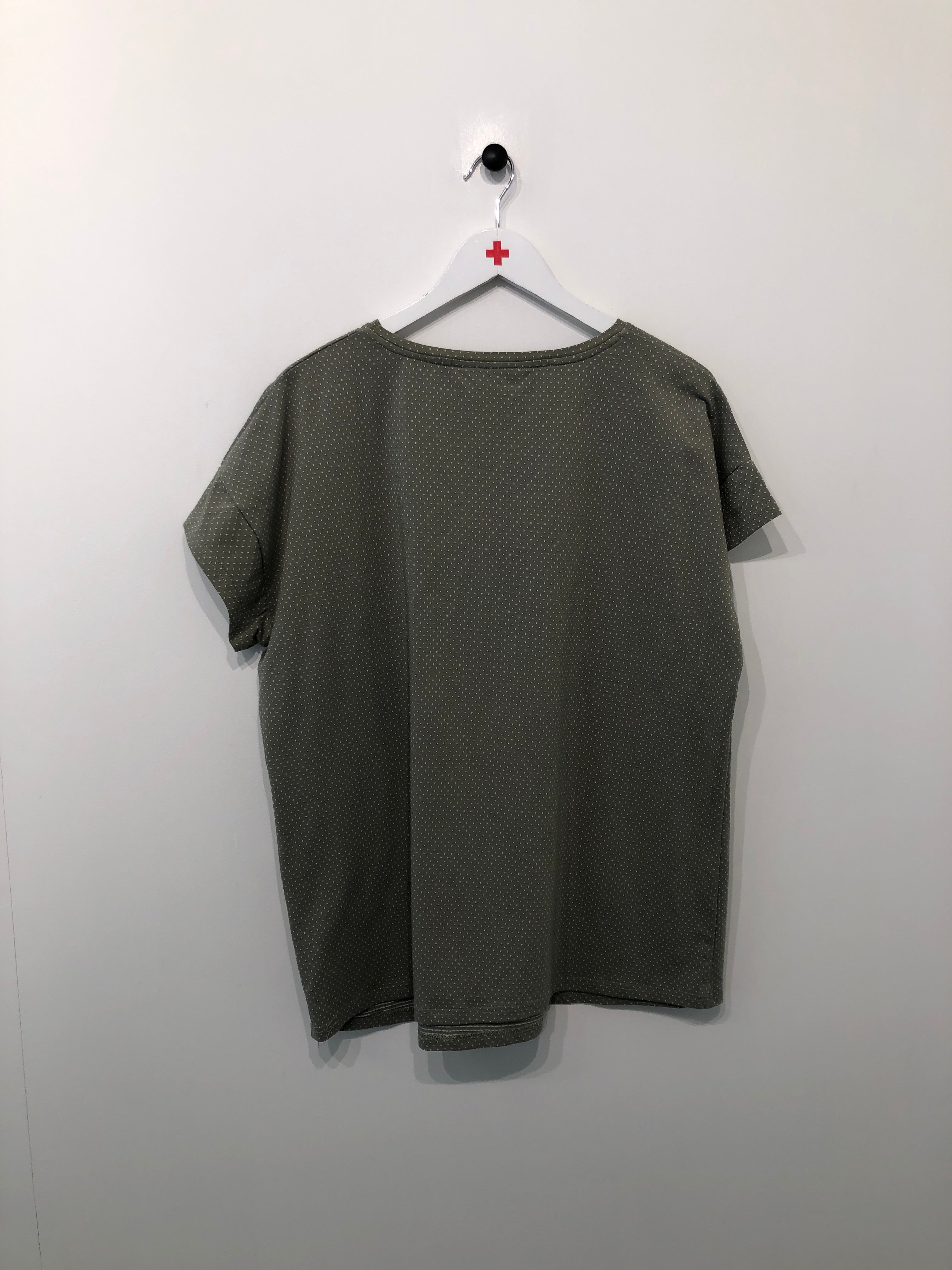 Navigazione T-shirt